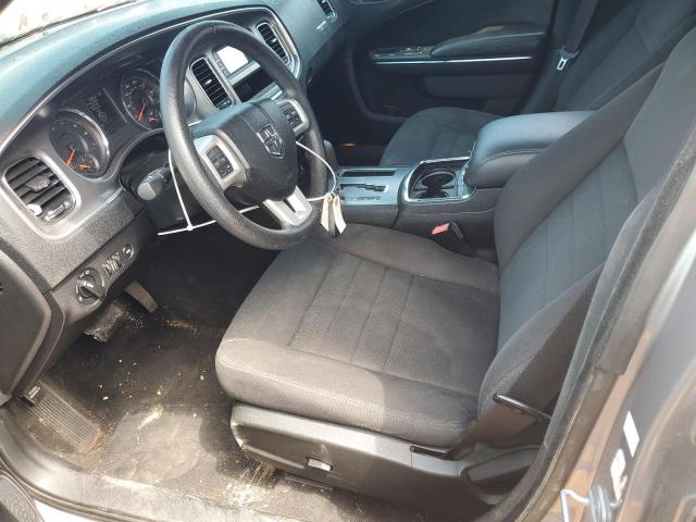 Photo 7 from auction – 2013 DODGE CHARGER SE with VIN 2C3CDXBG8DH609685