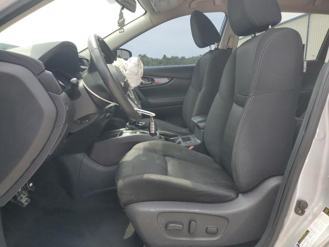Photo 7 from auction – 2017 NISSAN ROGUE S with VIN KNMAT2MV0HP546510