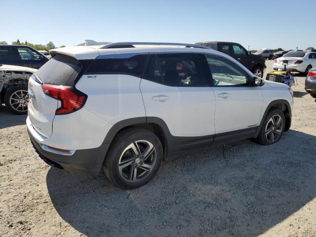 Photo 3 from auction – 2020 GMC TERRAIN SL with VIN 3GKALVEV9LL105287