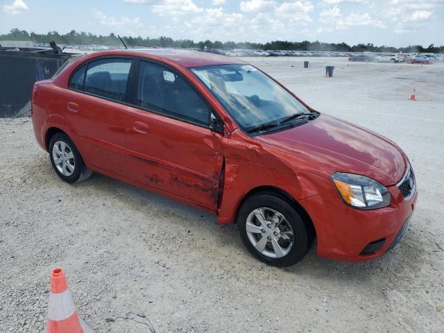 Photo 4 from auction – 2010 KIA RIO LX with VIN KNADH4A30A6639548