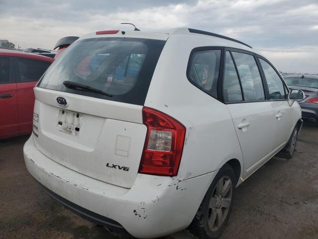 Photo 3 from auction – 2007 KIA RONDO LX with VIN KNAFG526577119178