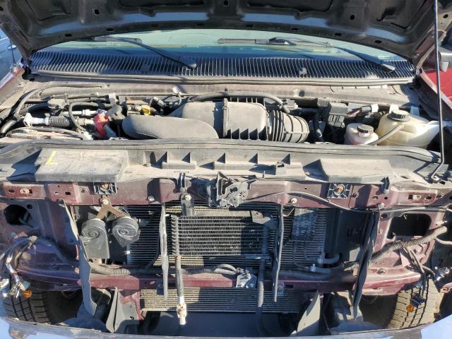 Photo 12 from auction – 2008 FORD ECONOLINE with VIN 1FDNE14L68DB35064