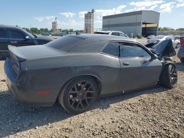 Photo 3 from auction – 2018 DODGE CHALLENGER with VIN 2C3CDZFJ8JH192579