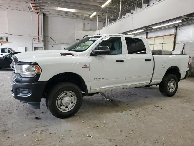 Photo 1 from auction – 2022 RAM 2500 TRADE with VIN 3C6UR5CL0NG236104