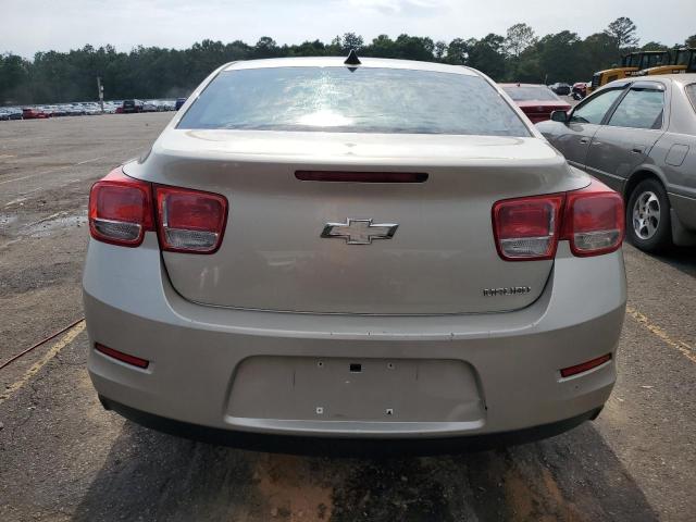 Photo 6 from auction – 2013 CHEVROLET MALIBU LS with VIN 1G11B5SA3DF341471