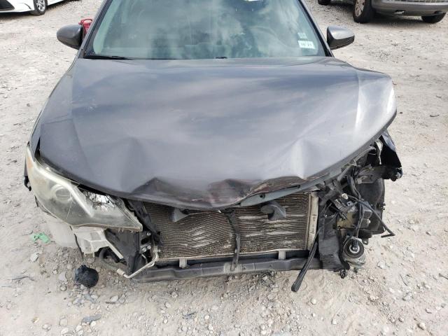 Photo 11 from auction – 2012 TOYOTA CAMRY BASE with VIN 4T1BF1FK2CU178085