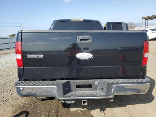 Photo 6 from auction – 2008 FORD F150 with VIN 1FTPX12578FB42279