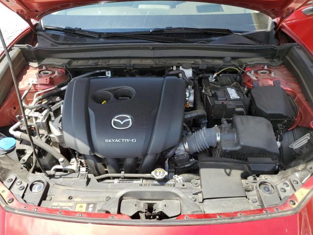 Photo 12 from auction – 2021 MAZDA CX-30 PREM with VIN 3MVDMADM8MM224594