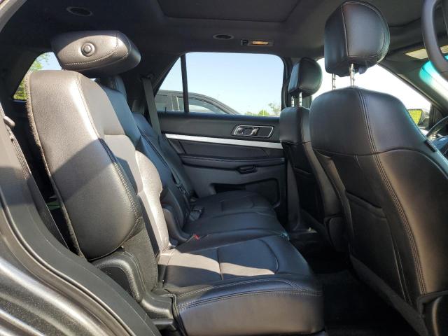 Photo 11 from auction – 2016 FORD EXPLORER X with VIN 1FM5K8D8XGGC52964