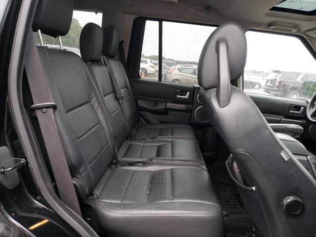 صورة رقم 11 من المزاد - 2005 LAND ROVER LR3 مع VIN SALAA25405A302374