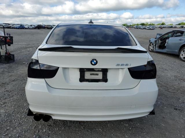 Zdjęcie 6 z aukcji – 2009 BMW 328 I z VIN WBAPH73539E127233