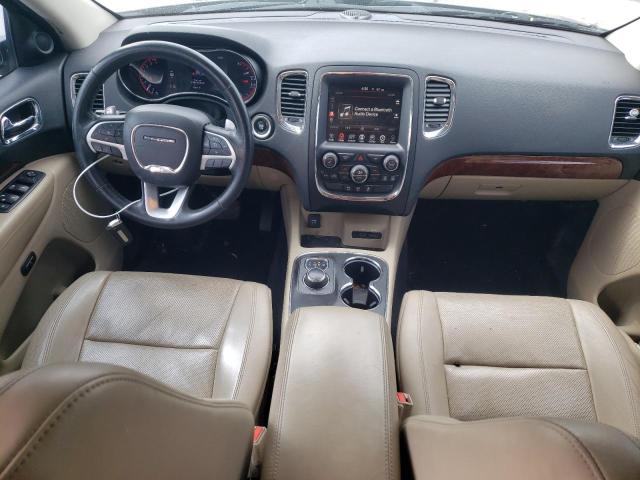 Photo 8 from auction – 2015 DODGE DURANGO CI with VIN 1C4RDJEG4FC740682