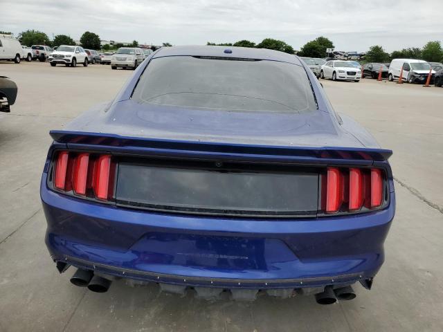 Photo 6 from auction – 2015 FORD MUSTANG with VIN 1FA6P8TH3F5320016