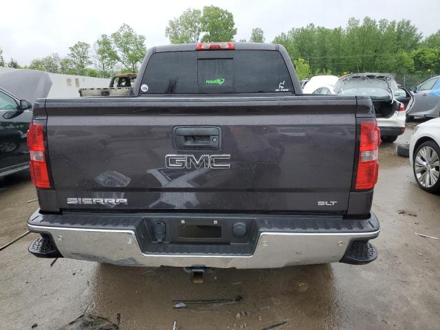 Photo 6 from auction – 2014 GMC SIERRA K15 with VIN 3GTU2VEC9EG500835