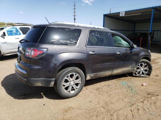 Photo 3 from auction – 2015 GMC ACADIA SLT with VIN 1GKKRRKD5FJ196186