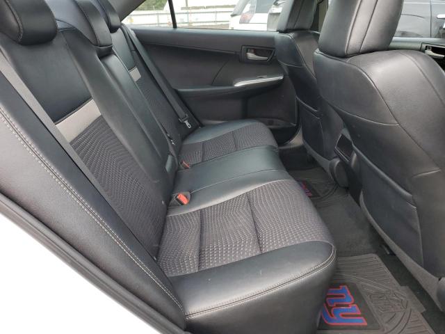 Photo 10 from auction – 2012 TOYOTA CAMRY BASE with VIN 4T1BF1FK9CU146573