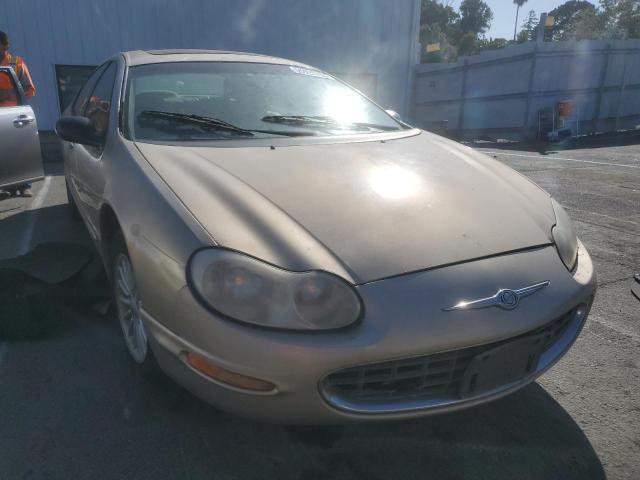Photo 5 from auction – 1999 CHRYSLER CONCORDE L with VIN 2C3HD46J8XH828368