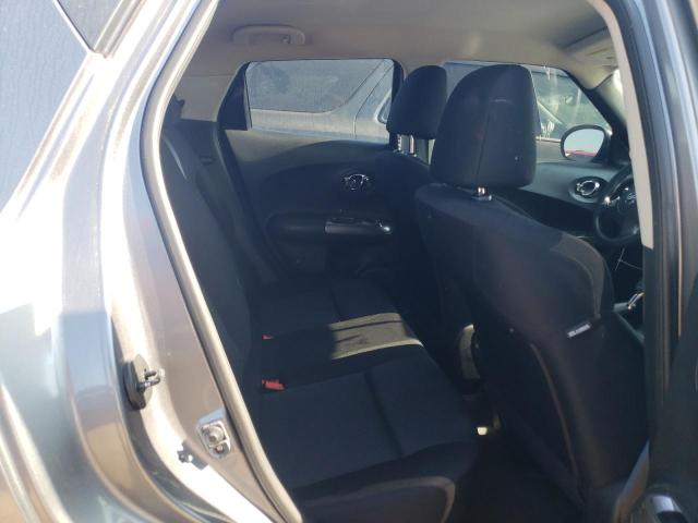 Photo 10 from auction – 2014 NISSAN JUKE S with VIN JN8AF5MR1ET360400