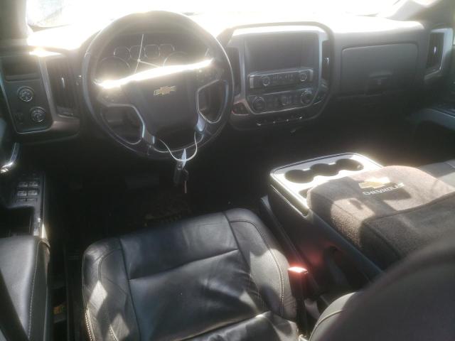 Photo 8 from auction – 2016 CHEVROLET SILVERADO with VIN 3GCUKREC9GG314089