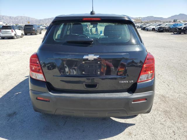صورة رقم 6 من المزاد - 2016 CHEVROLET TRAX LS مع VIN KL7CJKSB3GB572003