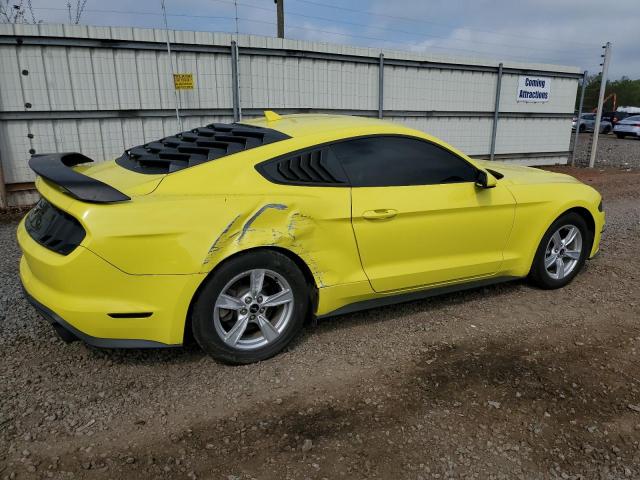 Photo 3 from auction – 2021 FORD MUSTANG with VIN 1FA6P8TH0M5123463