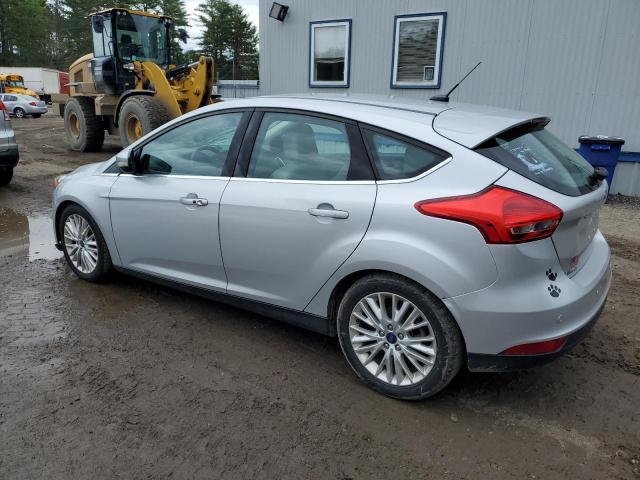 Photo 2 from auction – 2016 FORD FOCUS TITA with VIN 1FADP3N24GL302883