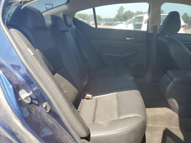 Photo 10 from auction – 2022 NISSAN ALTIMA SR with VIN 1N4BL4CV4NN336409