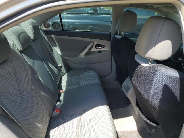 Photo 10 from auction – 2011 TOYOTA CAMRY BASE with VIN 4T1BF3EKXBU203519