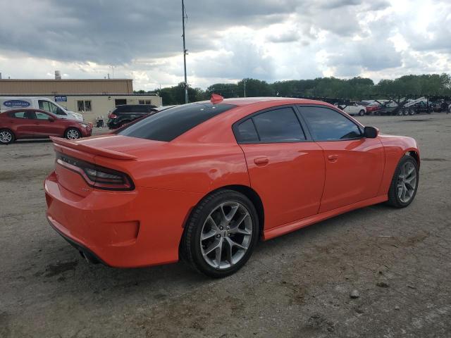 Photo 3 from auction – 2022 DODGE CHARGER GT with VIN 2C3CDXHG2NH189463