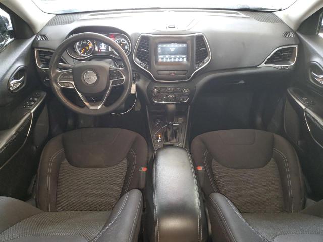 Photo 8 from auction – 2020 JEEP CHEROKEE L with VIN 1C4PJMCB1LD573065