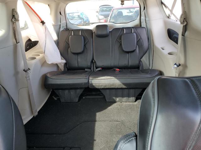 Photo 10 from auction – 2019 CHRYSLER PACIFICA L with VIN 2C4RC1GG5KR748713