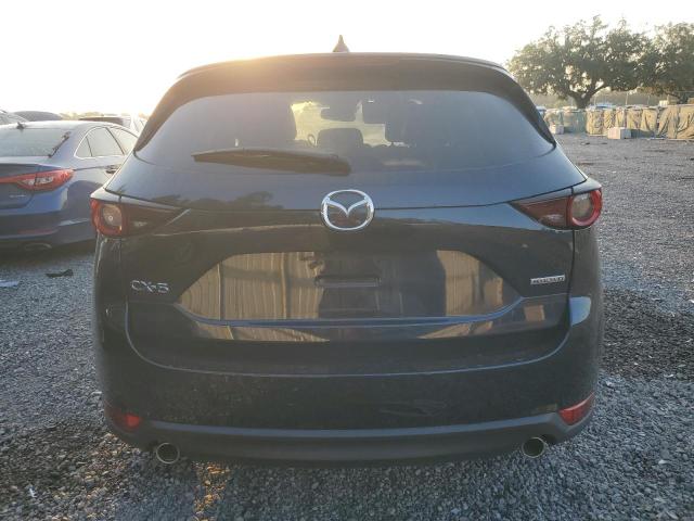 Photo 6 from auction – 2020 MAZDA CX-5 TOURI with VIN JM3KFACM8L0840454