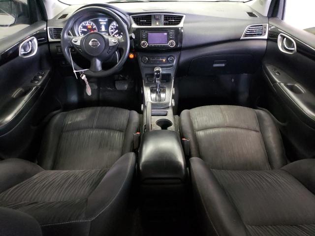 Photo 8 from auction – 2016 NISSAN SENTRA S with VIN 3N1AB7AP6GL643553