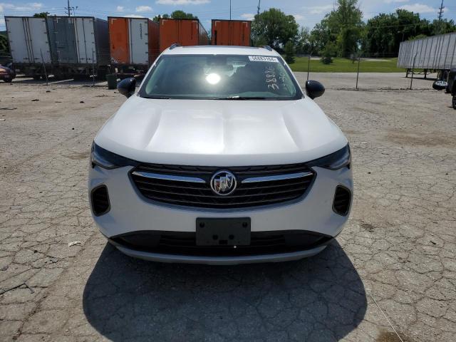 Photo 5 from auction – 2023 BUICK ENVISION E with VIN LRBFZPR49PD067146