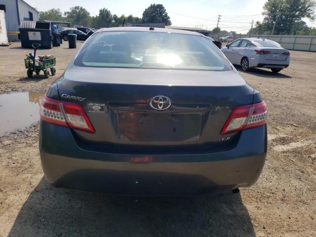 Photo 6 from auction – 2010 TOYOTA CAMRY BASE with VIN 4T4BF3EK6AR049816