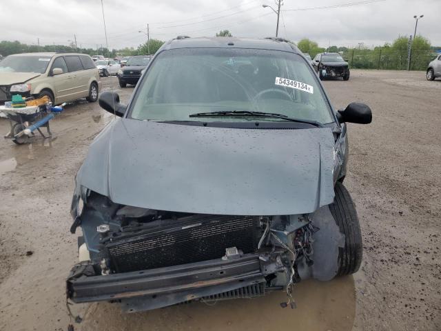 Photo 5 from auction – 2006 DODGE GRAND CARA with VIN 1D4GP24R86B589183