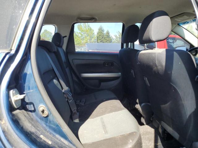 Photo 10 from auction – 2006 TOYOTA SCION XA with VIN JTKKT624160149585