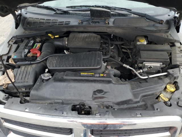 Photo 12 from auction – 2005 DODGE DURANGO LI with VIN 1D4HB58N45F539366
