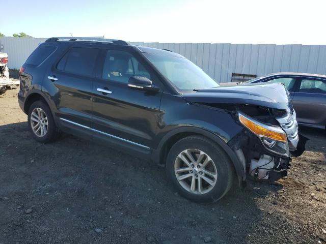 Photo 4 from auction – 2014 FORD EXPLORER X with VIN 1FM5K8D86EGA66920