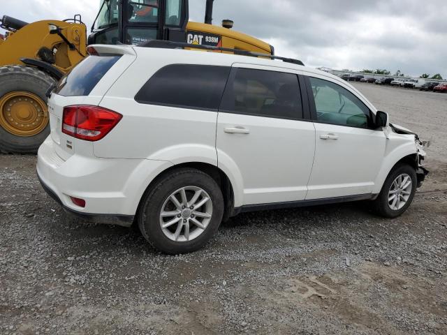 Photo 3 from auction – 2017 DODGE JOURNEY SX with VIN 3C4PDCBG7HT591330
