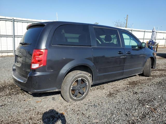 Photo 3 from auction – 2016 DODGE GRAND CARA with VIN 2C4RDGBG5GR155660