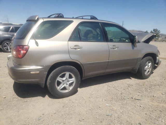 Photo 3 from auction – 1999 LEXUS RX 300 with VIN JT6HF10U8X0076481