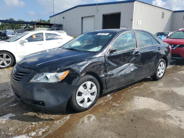 TOYOTA CAMRY BASE 2009 with VIN 4T1BE46K09U396703 - Photo from auction