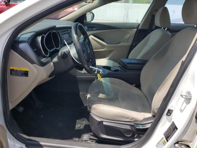 Photo 7 from auction – 2015 KIA OPTIMA LX with VIN KNAGM4A78F5556281