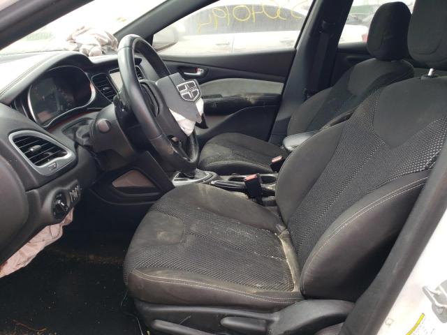 Photo 7 from auction – 2016 DODGE DART SXT with VIN 1C3CDFBB4GD515786