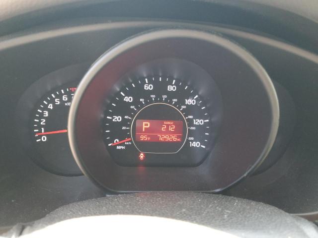 Photo 9 from auction – 2016 KIA SOUL with VIN KNDJN2A20G7851542
