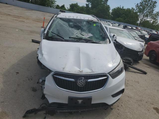 Photo 5 from auction – 2017 BUICK ENCORE PRE with VIN KL4CJASB4HB103768