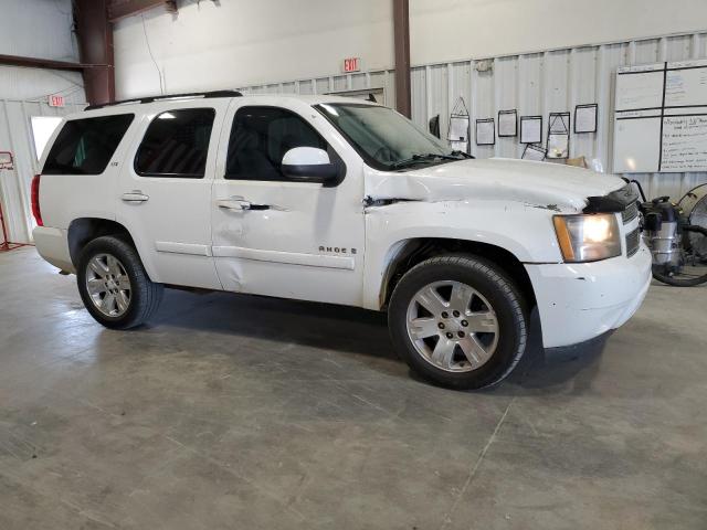 Photo 4 from auction – 2007 CHEVROLET TAHOE with VIN 1GNFK13017R226566