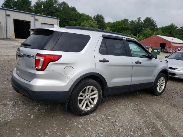 Photo 3 from auction – 2016 FORD EXPLORER with VIN 1FM5K8BH0GGA68488