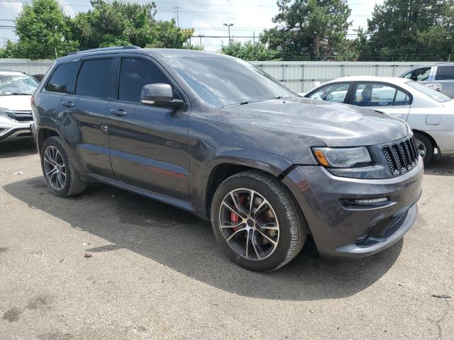Photo 4 from auction – 2016 JEEP GRAND CHER with VIN 1C4RJFDJ7GC340037